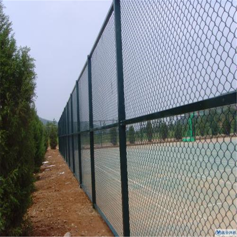 體育場圍欄 球場護欄網(wǎng) 體育圍網(wǎng)運動場圍欄