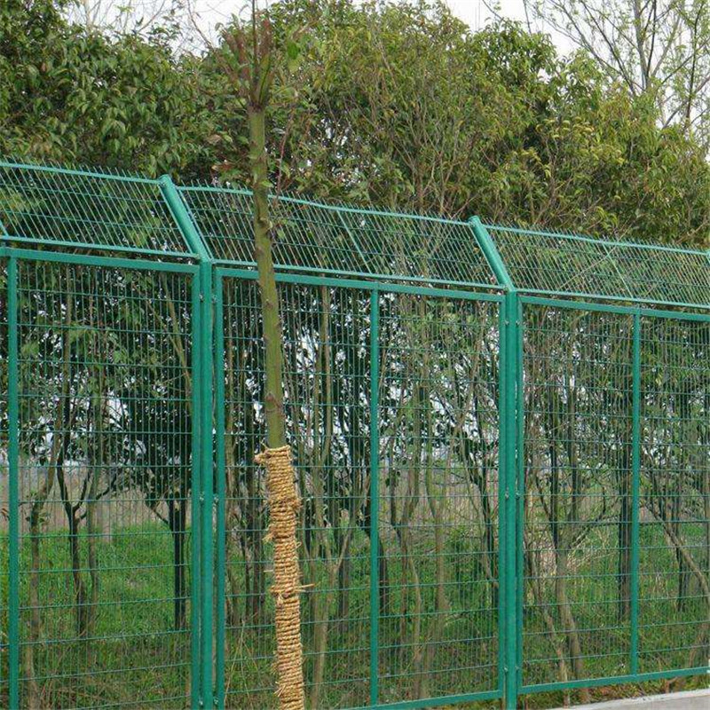 雙邊絲護欄網(wǎng) 光伏圍欄網(wǎng) 道路護欄