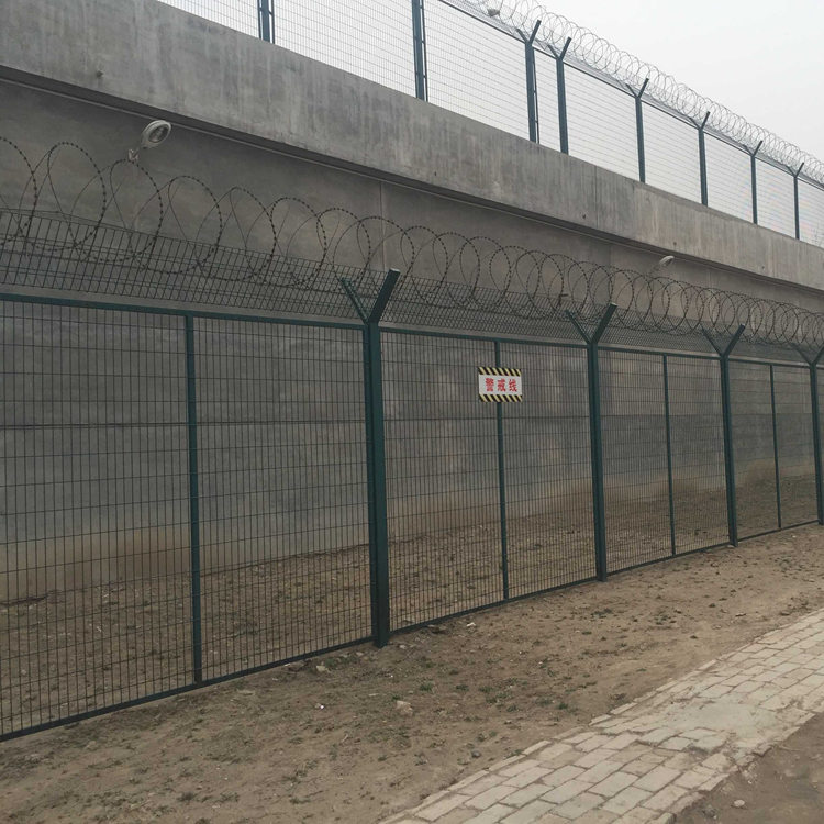 拘留所防攀爬隔離網(wǎng)常用規(guī)格